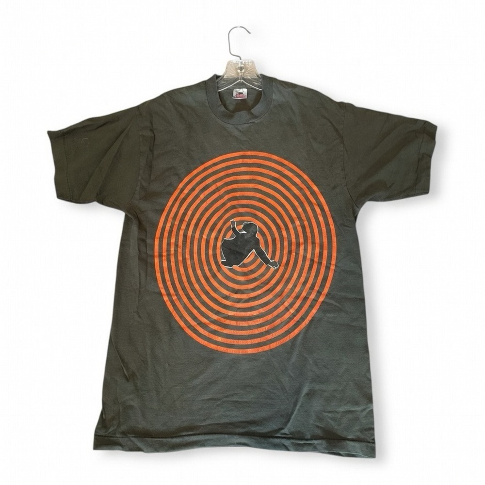 Vintage 90’s Steve Taylor “Squint” Tour Tee
